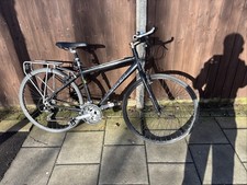 Trek 7.3 FX Series Hybrid