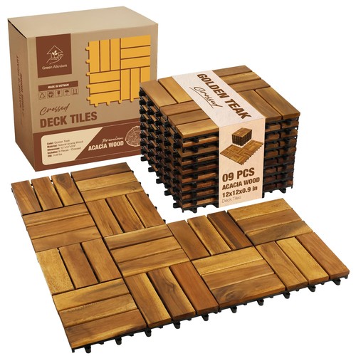 Premium acacia wood - premium,