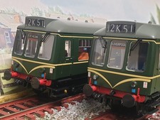 Bachmann OO Gauge class 108