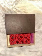 lv scarf men