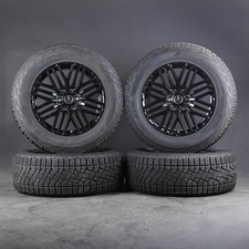 22 inch summer wheels original Mercedes G63 AMG 4x4 W463A A4634014000