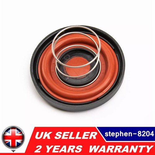 Oil filter diaphragm repair - oil,