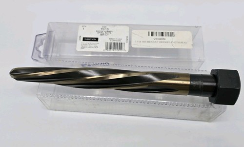 New viking drill - new,