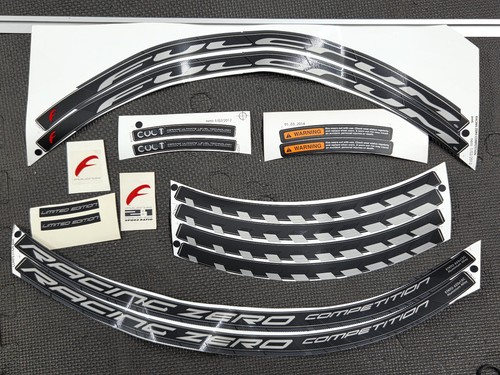 Authentic fulcrum racing - fulcrum,