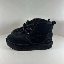 Size 11 - Ugg Neumel Boots