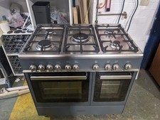 Graded Kenwood CK407GSL 90 cm