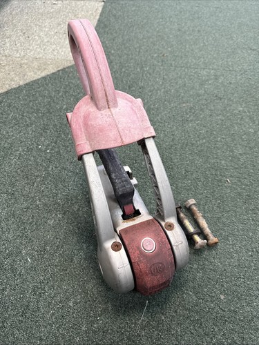 Caravan stabiliser hitch ko - caravan, al-ko