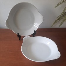 2 x Pillivuyt France