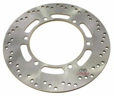 REAR BRAKE DISC BREMBO ORO