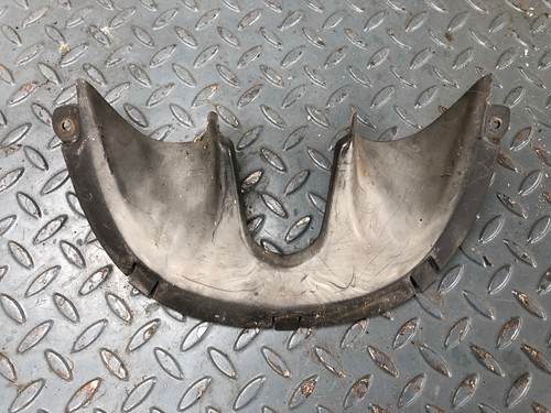 Genuine bmw f650 - funduro, fuel