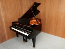 YAMAHA C3 GRAND PIANO AROUND 30 YEARS OLD. WITH 5 YEAR GUARANTEE.