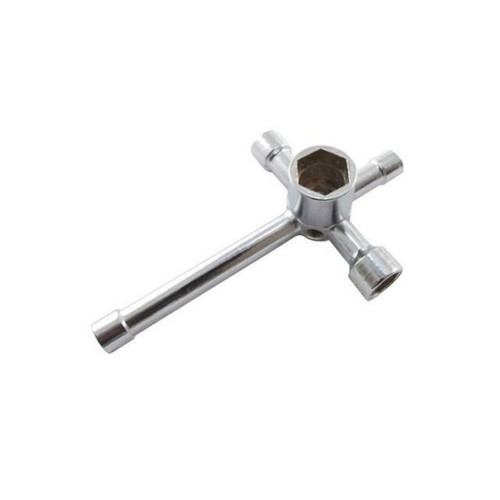 Fastrax cross wrench nitro - wrench, rc