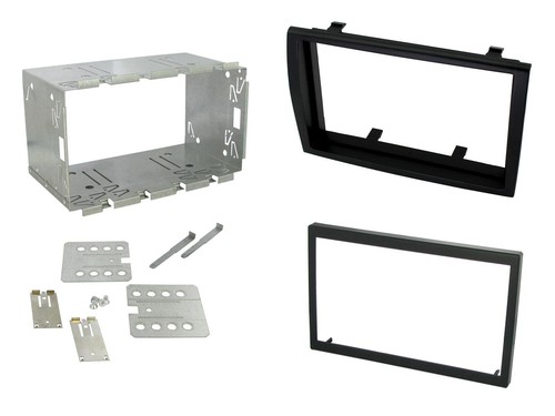 Car double din cage - car,