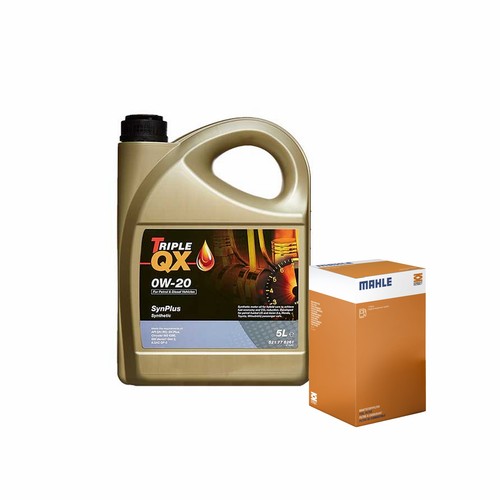 Mahle knecht oil - mahle, engine
