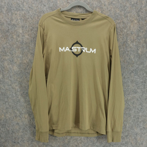 Strum mens long - strum,