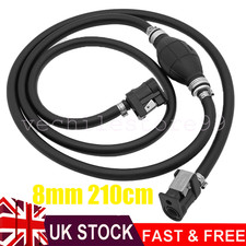 Fits For Yamaha 8mm Fuel Line