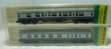 Minitrix N Gauge 13006