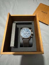 Ingersoll Apsley Gents Quartz