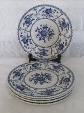 5 X Johnson Brothers Indies