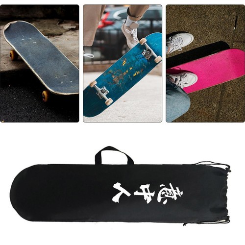 Nylon skateboard carrying - nylon,