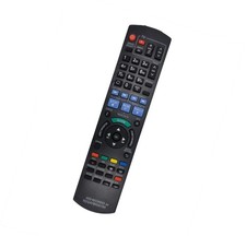Remote for panasonic