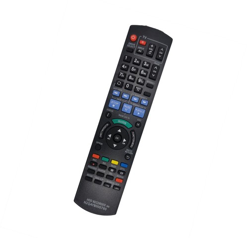 Remote control for panasonic - control,