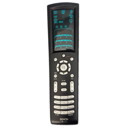 Denon 1068 original - denon,