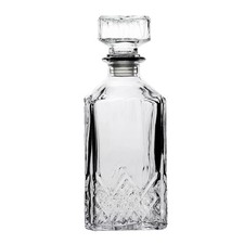 Whiskey decanter carafe - whiskey,