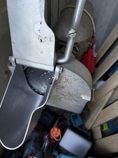 Hobart Mixer Commercial 