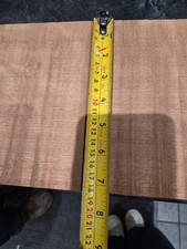 Sapele hardwood 183 x - x,
