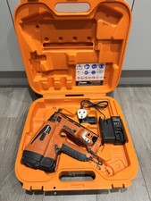 Paslode IM65A F16 Lithium Nail