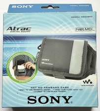 NEW Sony MiniDisc Net MD