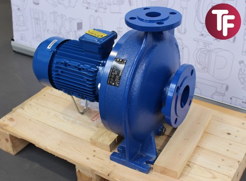 Lowara nsce 250 - lowara,