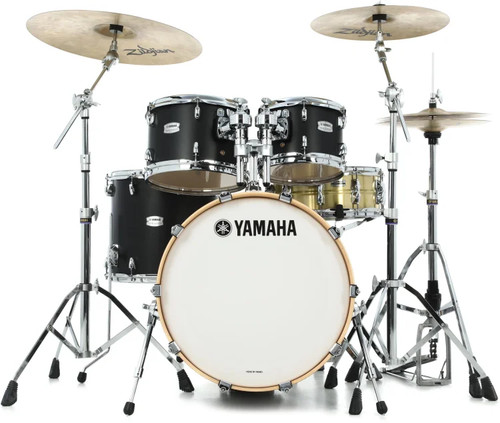 Yamaha tour custom - yamaha, 4-piece