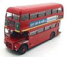 Sun Star 1/24 Scale Diecast 2908 - London Transport Routemaster WLT 870
