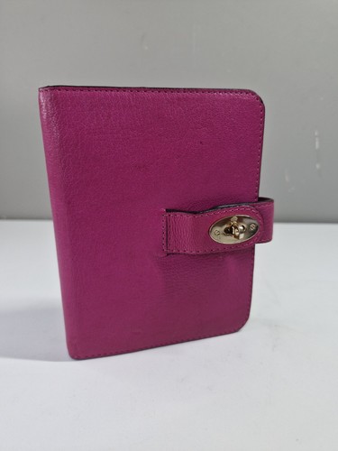 Authentic mulberry postman - mulberry,