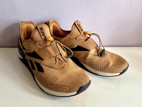 Reebok unisex 40 nano - unisex,
