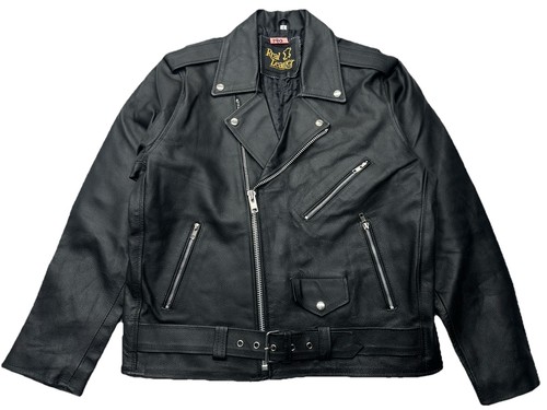 Real leather men black - real,