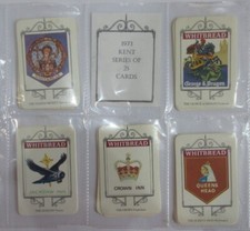 1973 Whitbread Inn Signs