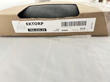 1 Ikea Ektorp Loveseat 2 Seat