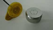 Washer bottle cap for - bottle, many