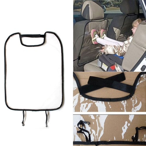 Auto car clear - clear, back