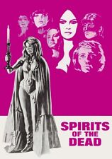 SPIRITS OF THE DEAD (1968)