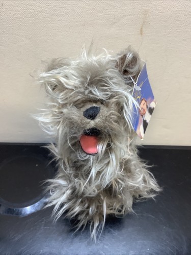 Wizard dorophys dog - of, oz