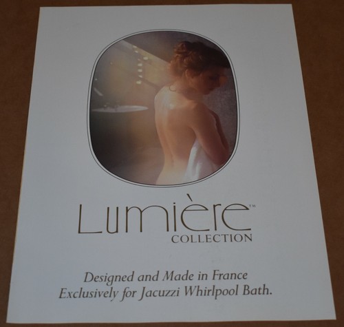 1983 print naked lumiere - 1983,