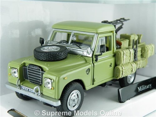 Land rover military - army, 4x4