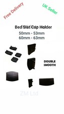 Bed Slats Cap Holders