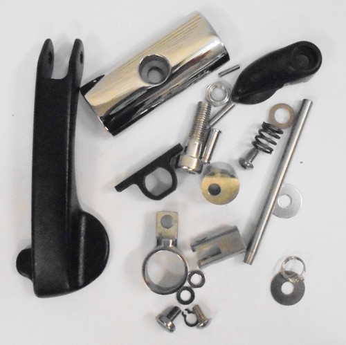 Dahon frame joint kit - dahon,