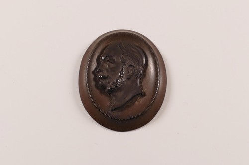 Cameo gem - cameo, kaiser