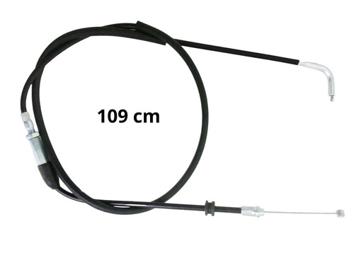Cth02 throttle cable - cable, /